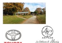 Jeudi 1 Juillet 2021 – Compétition GCA Toyota & Les délices d’Alexis