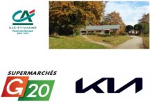 Samedi 3 juillet 2021 – Compétition GCA Kia & Crédit agricole & G20