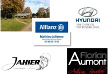 Samedi 28 août 2021 – Compétition GCA Hyundai & Allianz & Aumont & Jahier