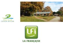 Samedi 18 Juin 2022 – Compétition La Française Immobilière