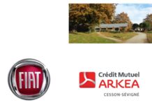 Jeudi 7 octobre 2021 – Compétition GCA Fiat & Crédit Mutuel Arkéa