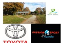 Jeudi 24 Mars 2022 – Compétition GCA Toyota & Passion Sport Aventure