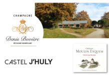 Samedi 26 mars 2022 – Compétition Castel J’Huly & Champagne Bovière & Moulin Eyquem
