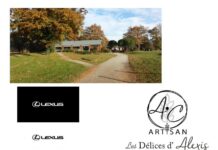 Jeudi 14 avril 2022 – Compétition GCA Lexus & Les délices d’Alexis