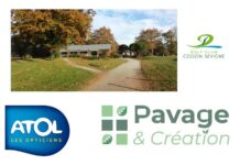 Samedi 23 avril 2022 – Compétition Atol & Pavage Création