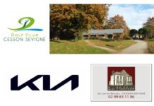 Jeudi 28 avril 2022 – Compétition GCA Kia & La Hublais