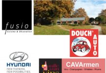 Samedi 30 avril 2022 – Compétition Cavarmen & GCA Hyundai & Fusio & Douch’Auto