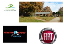 Jeudi 5 mai 2022 – Compétition GCA Fiat Abarth & Passion Sport Aventure