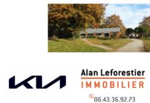 Samedi 7 mai 2022 – Compétition GCA Kia & Alan Leforestier Immobilier