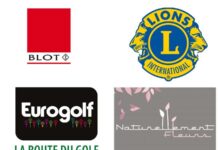 Jeudi 19 Mai 2022 – LISA Scramble Seniors & Blot & Naturellement Fleurs & Eurogolf La Route du Golf