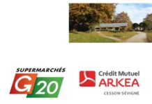 Samedi 11 juin 2022 – Compétition G20 & Crédit Mutuel Arkéa