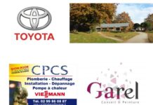 Jeudi 16 Juin 2022 – Compétition GCA Toyota & CPCS & Garel