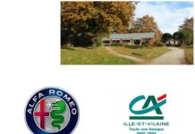 Samedi 2 juillet 2022 – Compétition GCA Alfa Romeo & Crédit Agricole