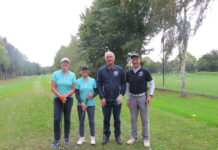 Finale du championnat du club 2022 – Les résultats