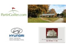 Samedi 15 octobre 2022 – Compétition GCA Hyundai & La Hublais & Partir golfer