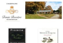 Jeudi 27 octobre 2022 – Compétition Champagne Bovière & Moulin Eyquem & La Ponte Vecchio