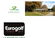 Sortie AS – Saint Cast – 29 octobre 2022 & Eurogolf La Route du Golf