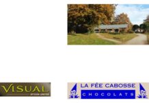 Cross de Noël – 18 novembre 2023 & La Fée Cabosse & Optique Visual