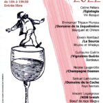 affiche 2022 salon
