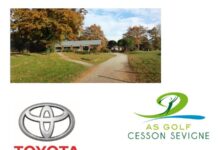 Jeudi 20 avril 2023 – Compétition GCA Toyota