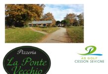 Jeudi 4 mai 2023 – Compétition La Ponte Vecchio