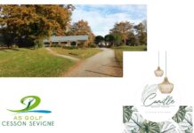 Jeudi 25 mai 2023 – Compétition Chez Camille