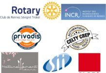 Dimanche 14 Mai 2023 – Trophée Yann Pierre & Rotary pour l’INCR & Blot & Privadis & SII & Naturellement Fleurs & Celty Crep
