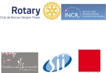 Jeudi 1 Juin 2023 – Scramble INCR & Club Rotary & Blot & Naturellement Fleurs & SII