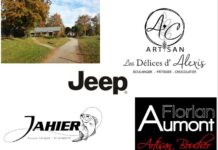 Samedi 10 juin 2023 – Compétition GCA Jeep & Les délices d’Alexis & Aumont & Jahier