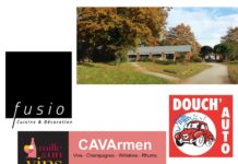 Samedi 24 juin 2023 – Compétition Cavarmen & Fusio & Douch’Auto