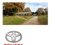 Samedi 23 mars 2024 – Compétition GCA Toyota