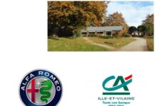 Samedi 2 septembre 2023 – Compétition GCA Alfa Romeo & Crédit Agricole