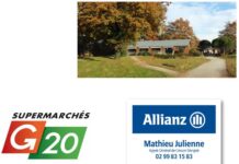 Jeudi 7 septembre 2023 – Compétition G20 & Allianz