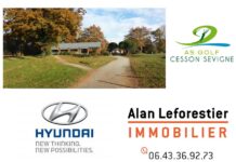 Samedi 7 octobre 2023 – Compétition GCA Hyundai & Alan LEFORESTIER