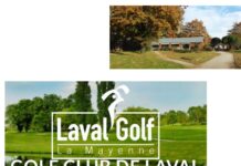 Sortie AS – Laval – 25 octobre 2025 – inscription encore possible