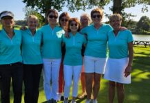 Chpt de Bretagne féminin des golfs 9 trous 2023 – Bois Guy
