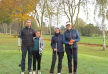 Finale du championnat du club 2023