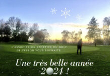 Bonne année 2024 !