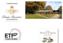 Samedi 16 mars 2024 – Trophée Christian Le Roc’h – Scramble & ETF & Champagne Bovière & Moulin Eyquem