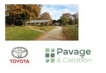 Jeudi 11 avril 2024 – Compétition TOYOTA – PAVAGE & CREATION