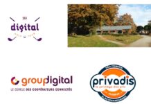 Samedi 4 mai 2024 – Compétition « Digital Golf Tour »