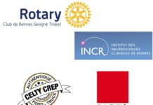 Dimanche 16 Juin 2024 – Trophée Yann Pierre & Rotary pour l’INCR & Blot & Celty Crep