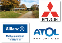 Jeudi 5 septembre 2024 – Compétition Allianz & Atol & GCA Mitsubishi