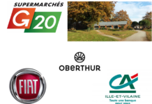 Samedi 14 septembre 2024 – Compétition GCA Fiat & Crédit Agricole & G20 & Oberthur