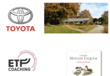 Samedi 28 septembre 2024 – Compétition GCA Toyota & ETF & Moulin Eyquem