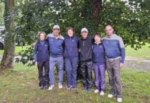 Championnat de Bretagne des golfs 9 trous 2024 – Boisgelin