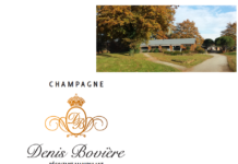 Jeudi 24 octobre 2024 – Compétition Champagne Denis Bovière