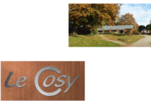 Jeudi 17 octobre 2024 – Compétition Le Cosy