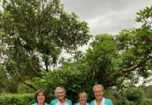 Championnat de Bretagne par équipes Séniors Dames 2025 – Val Quéven