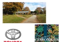 Samedi 27 septembre 2025 – Compétition GCA Toyota & Le Cessonnais